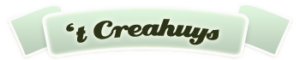Creahuys logo